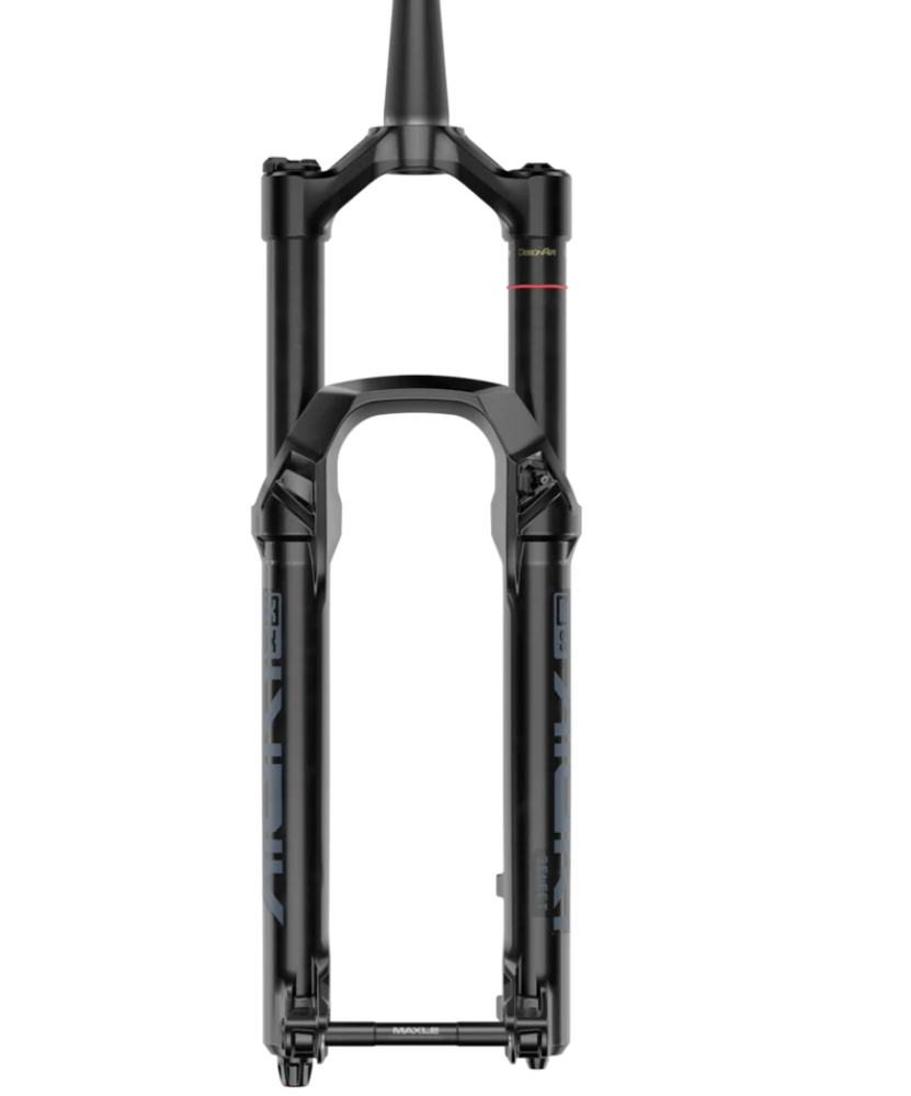 Rockshox Federgabel "Lyrik Select RC" 27,5 Zoll + / 29 Zoll Boost 1 Rockshox Federgabel "Lyrik Select RC" 27,5 Zoll + / 29 Zoll Boost