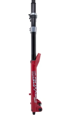 Rockshox Federgabel "Boxxer Ultimate RC2" 27,5 Zoll + / 29 Zoll Boost -Fahrradteile Serien Geschäft unbenannt 02 e1daa