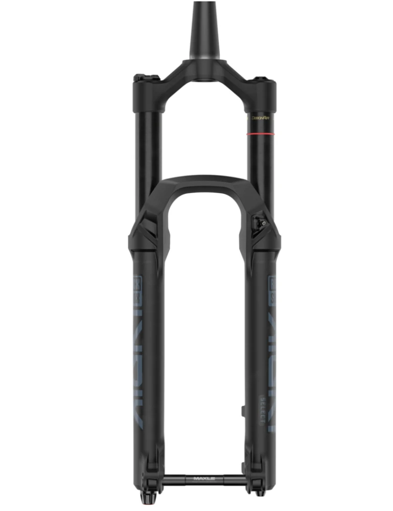 Rockshox Federgabel "Lyrik Select RC" 27,5 Zoll + / 29 Zoll Boost 4 Rockshox Federgabel "Lyrik Select RC" 27,5 Zoll + / 29 Zoll Boost – Bild 4