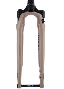 Rockshox Federgabel "Rudy Ultimate XPLR" 28 Zoll