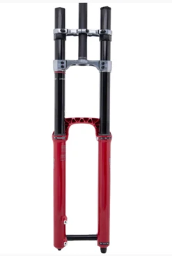 Rockshox Federgabel "Boxxer Ultimate RC2" 27,5 Zoll + / 29 Zoll Boost -Fahrradteile Serien Geschäft unbenannt 04 d4f2b