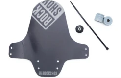 Rockshox Federgabel "Boxxer Select RC" 27,5 Zoll + / 29 Zoll Boost -Fahrradteile Serien Geschäft unbenannt 05