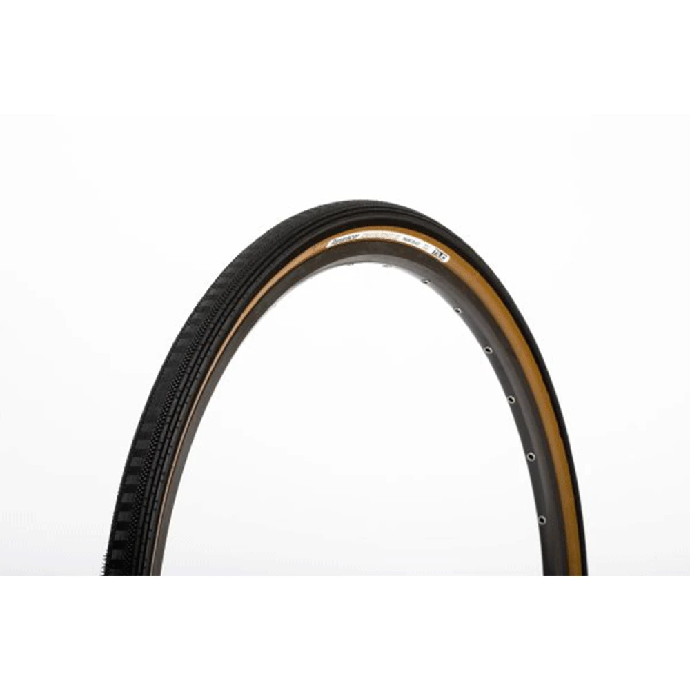 Panaracer Reifen Gravelking Semi Slick 35-622 700x35C TLC Faltbar Schwarz/braun 1 Panaracer Reifen Gravelking Semi Slick 35-622 700x35C TLC Faltbar Schwarz/braun
