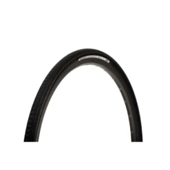 Panaracer Reifen Gravelking Semi Slick 40-622 700x38C TLC Faltbar Schwarz/schwarz