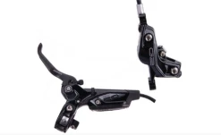 Scheibenbremse Sram G2 Ultimate Hydr. Hinten, Schwarz, Leitung 2000mm