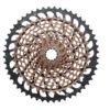 SRAM XG-1299 Eagle Kassette 10-52t Regenbogen