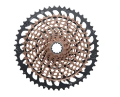 SRAM XG-1299 Eagle Kassette 10-52t Regenbogen