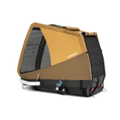 Croozer Hundeanhänger Dog Tammo 2023 -Fahrradteile Serien Geschäft unbenannt 120cf15