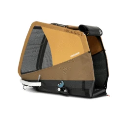 Croozer Hundeanhänger Dog Tammo 2023 -Fahrradteile Serien Geschäft unbenannt 142b626