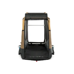 Croozer Hundeanhänger Dog Tammo 2023 -Fahrradteile Serien Geschäft unbenannt 16