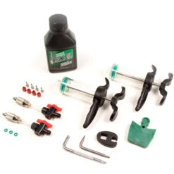 SRAM, Entlüftungskit Professional