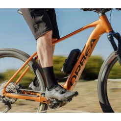Orbea, RANGE EXTENDER 252 Wh RISE H+URRUN+KEMEN -Fahrradteile Serien Geschäft unbenannt 182d51