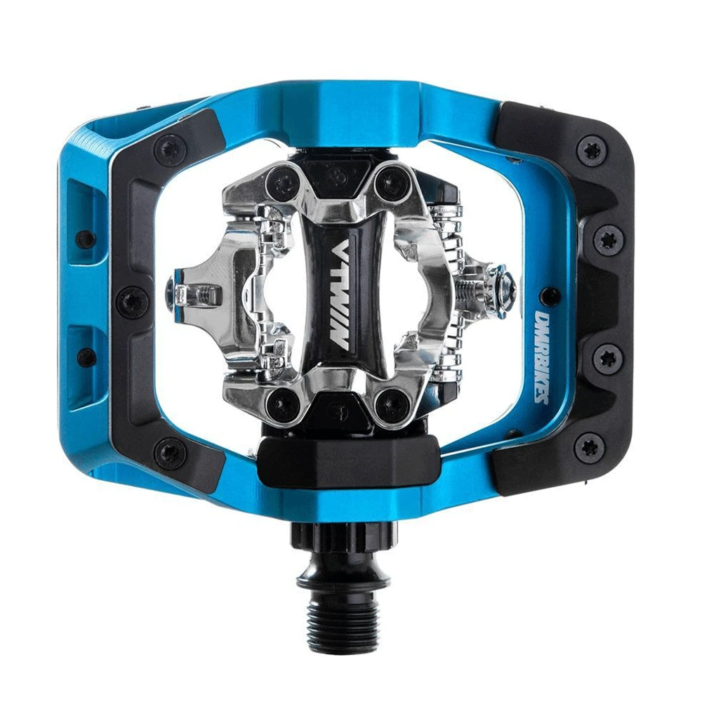 DMR V-Twin Klick-Pedal 1 DMR V-Twin Klick-Pedal