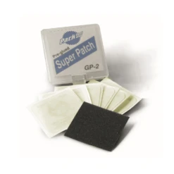 Park Tool GP-2 Selbstklebende Flicken