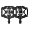 Crankbrothers Double Shot 3 Hybrid-Pedal