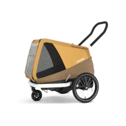 Croozer Hundeanhänger Dog Enna 2023