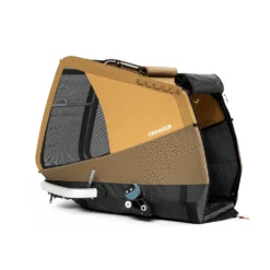 Croozer Hundeanhänger Dog Mikke 2023 15 Croozer Hundeanhänger Dog Mikke 2023 -Fahrradteile Serien Geschäft unbenannt 895950