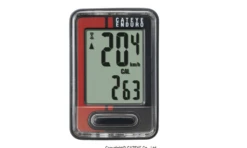 Cat Eye Fahrradcomputer Enduro