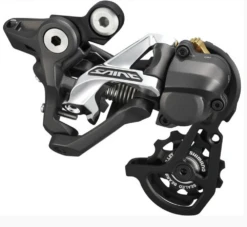 Shimano Schaltwerk SAINT RD-M820 10-fach