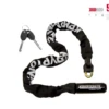 KRYPTONITE KEEPER 785 INTEGRATED CHAIN