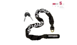 KRYPTONITE KEEPER 785 INTEGRATED CHAIN