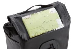 Thule Shield Handlebar Bag Lenkertasche -Fahrradteile Serien Geschäft unbenannt1e7615