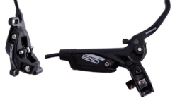 Scheibenbremse Sram G2 R Hydr. Vorn, Matt-schwarz, Leitung 950mm