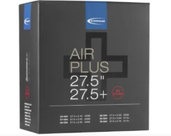 Schwalbe Schlauch ''Nr. 21+ AP'', Air Plus, 27,5''