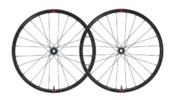 Fulcrum Laufradsatz "Rapid Red 5 DB"