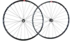 Fulcrum Laufradsatz "Red Zone 5"