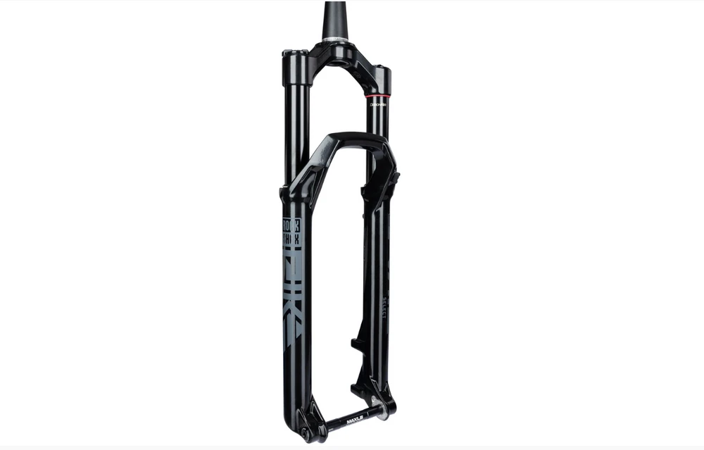 Rockshox Federgabel "Pike Select RC" 29 Zoll Boost 1 Rockshox Federgabel "Pike Select RC" 29 Zoll Boost