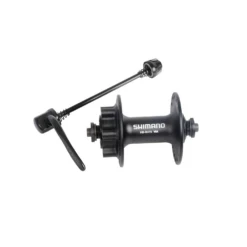Shimano Vorderradnabe HB-M475 6-Loch