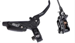 Scheibenbremse Sram G2 RE Hydr. Vorne, Schwarz, Leitung 950mm