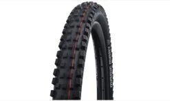 Schwalbe Reifen Magic Mary Evolution Line Reifen HS 447 Faltbar
