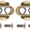 CRANKBROTHERS PREMIUM CLEAT, +/- 6°