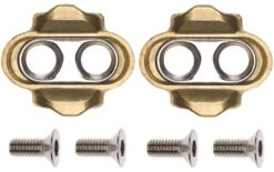 CRANKBROTHERS PREMIUM CLEAT, +/- 6°