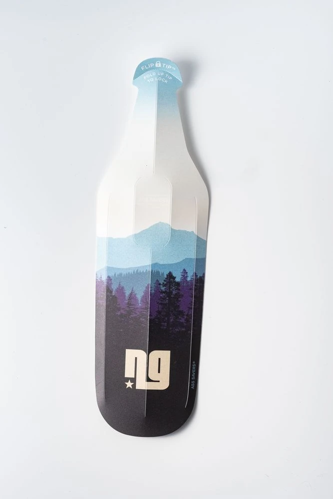 NG Sports Ass Savers ASB-1 BIG Spritzschutz HR 2 NG Sports Ass Savers ASB-1 BIG Spritzschutz HR – Bild 2