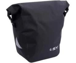 I:SY Einzeltasche "Waterproof" Groß