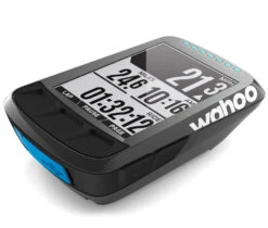 Wahoo ELEMNT Bolt Fahrradcomputer Stealth