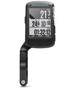 Wahoo ELEMNT Bolt Fahrradcomputer Stealth -Fahrradteile Serien Geschäft wahoo bolt with holderd457d