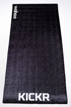 Wahoo Kickr Trainer Bodenmatte