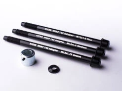 Wahoo Kickr Snap 12x142 Steckachsen-Adapter