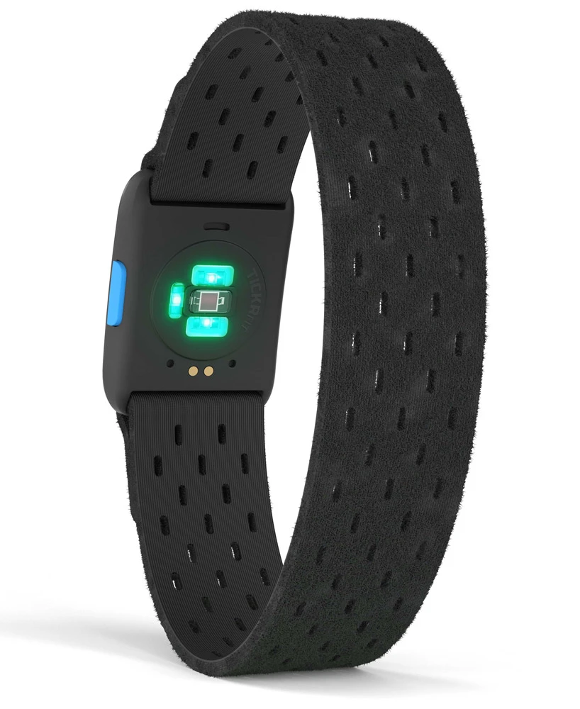 Wahoo Tickr Fit Herzfrequenz-Armband 4 Wahoo Tickr Fit Herzfrequenz-Armband – Bild 4