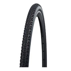 Schwalbe 33-622 X-ONE Allround Super Ground TLE