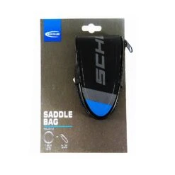 Schwalbe Satteltasche Rennrad Incl. 1 Schlauch SV15 Und 2x Reifenheber