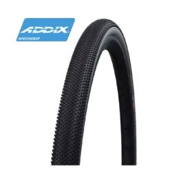 Schwalbe 40-622 G-ONE Allround Super Ground TLE E-25