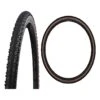 Schwalbe 45-622 G-ONE Bite Performance RaceGuard TLE E-25