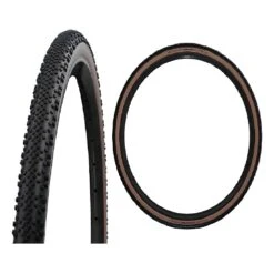 Schwalbe 45-622 G-ONE Bite Performance RaceGuard TLE E-25