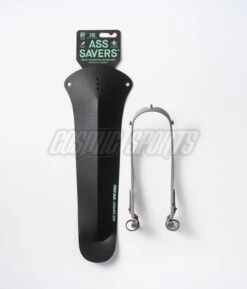 Ass-savers ASS Savers WGS-1 Win Wing Gravel, Spritzschutz HR