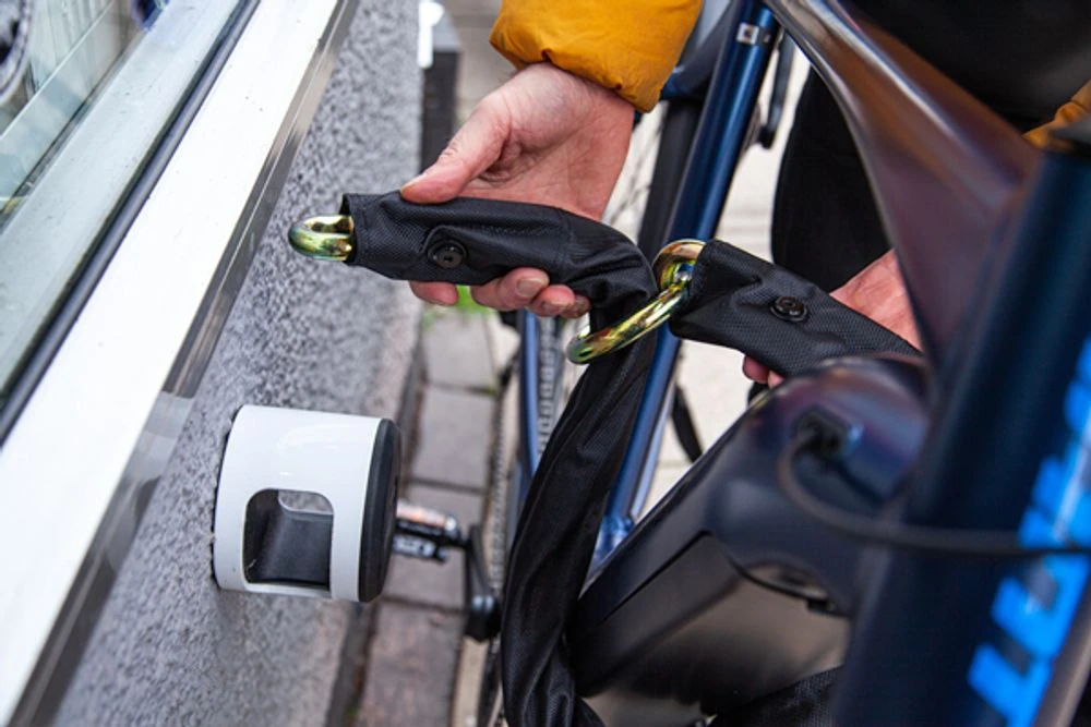 Hiplok XL Schlingenkette 2 Hiplok XL Schlingenkette – Bild 2